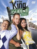  - The King of Queens Staffel 5 [4 DVDs]