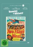 DVD - Der Wind des Todes (Vergessene Western 6)