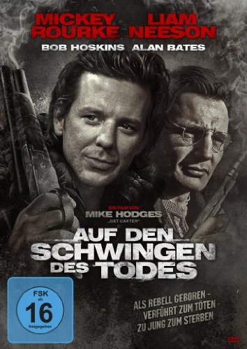  - Auf den Schwingen des Todes