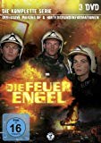 DVD - Freiwillige Feuerwehr - Die komplette Serie (Pidax Serien -Klassiker)