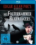 Blu-ray - Lebendig begraben [Blu-ray]