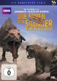  - Die Ahnen der Saurier - Im Reich der Urzeitmonster