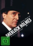 DVD - Sherlock Holmes - Staffel 1 [4 DVDs]