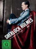  - Sherlock Holmes - Staffel 3+4 [4 DVDs]