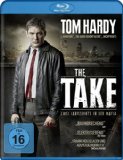 Blu-ray - Tom Hardy Edition (Bronson / Dame König As Spion / No Turning Back)