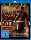  - White Vengeance - Kampf um die Qin-Dynastie [Blu-ray]