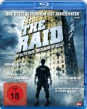  - Falcon Rising [Blu-ray]