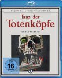  - Kabinett des Schreckens [Blu-ray]