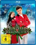  - Weihnachtszauber - Ein Kuss kann alles verändern [Blu-ray]