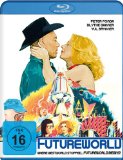 Blu-ray - Westworld [Blu-ray]