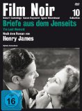 DVD - Film Noir Collection #5: Der schwarze Spiegel