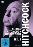 DVD - Alfred Hitchcock präsentiert - Teil 2 (4 DVDs)