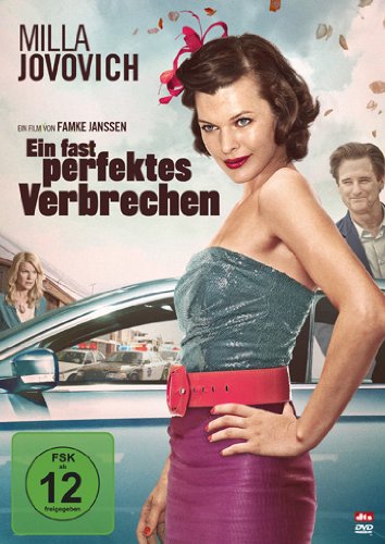 - Ein fast perfektes Verbrechen