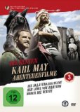 DVD - Das Vermächtnis der Inka (Der große Karl-May-Western)