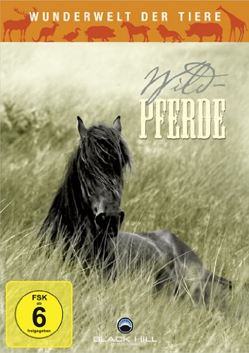 - Wunderwelt der Tiere - Wildpferde