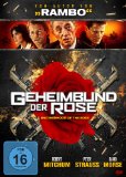 DVD - Im Schatten der Götter (Windmills Of The Gods)