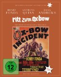  - Herrin der toten Stadt - Western Legenden No. 7 [Blu-ray]