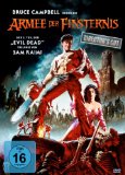 DVD - Tanz der Teufel (Remastered Version Rote Amaray)