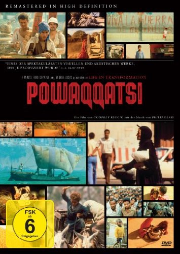- Powaqqatsi