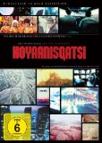 DVD - Baraka - Eine Welt jenseits der Worte