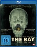  - Dark Beach - Insel des Grauens [Blu-ray]