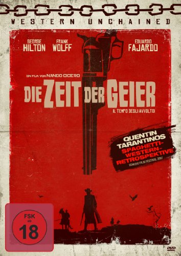 - Zeit der Geier