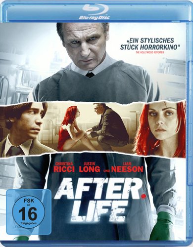 Blu-ray - After.Life [Blu-ray]