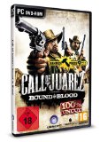 PC - Call of juarez