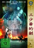  - Der Shaolin-Gigant