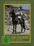 DVD - Mein Freund Winnetou [3 DVDs]