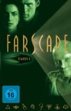  - Farscape - Season 2 [8 DVDs]