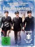 DVD - Polizeiinspektion 1 - Staffel 4 [3 DVDs]