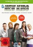 DVD - New Kids Turbo