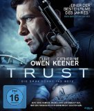  - The Nines - Dein Leben ist nur ein Spiel - Lenticular Edition [Blu-ray]