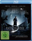  - Detective Dee und der Fluch des Seeungeheuers  (inkl. 2D-Version) [3D Blu-ray]