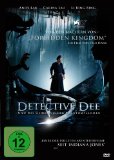 DVD - Detective Dee und der Fluch des Seeungeheuers