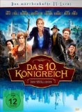 DVD - Arabian Nights - Abenteuer aus 1001 Nacht [2 DVDs]