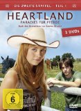 DVD - Heartland - Die komplette erste Staffel [4 DVDs]