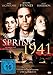 DVD - Spring 1941