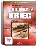 DVD - Die Welt im Krieg Box - Teil 1 [4 DVDs]