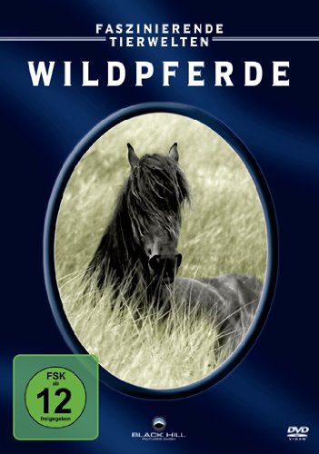 - Faszinierende Tierwelten: Wildpferde