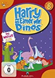 DVD - Harry und sein Eimer voller Dinos - Vol. 5