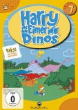 DVD - Harry und sein Eimer voller Dinos - Vol. 5