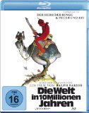 Blu-ray - Heavy Metal [Blu-ray]