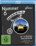 Blu-ray - The Prisoner - Die komplette Serie