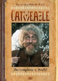 DVD - Catweazle - Staffel 1