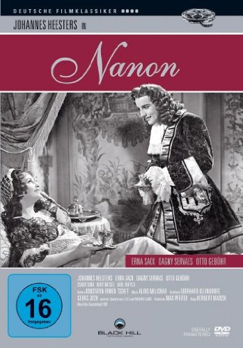 DVD - Nanon