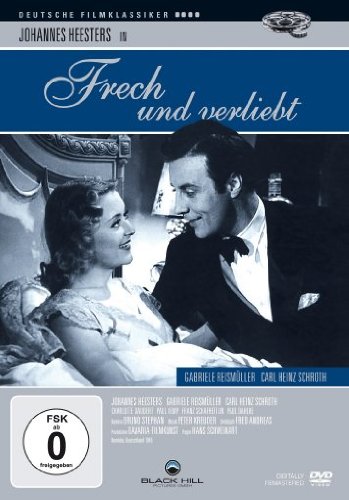 - Frech und verliebt