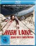Blu-ray Disc - Triangle - Die Angst kommt in Wellen