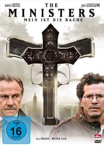 - The Ministers - Mein ist die Rache
